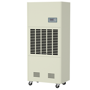 Déshumidificateurs industriels commerciaux professionnels à <span class=keywords><strong>prix</strong></span> réduit pour sous-sol, vente chaude, 288 litres par jour pour serre - Product Image 2