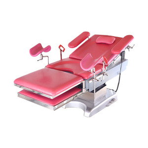 병원 배달 침대 전기 수술 부인과 테이블 <span class=keywords><strong>Gyno</strong></span> 의자 - Product Image 2
