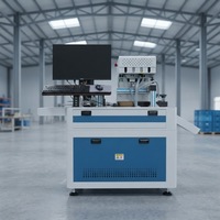 Imprimante numérique UV industrielle à jet d'encre haute vitesse, fabrication en usine, séchage instantané sans temps de séchage