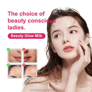 Complément alimentaire Y39 beauté éclatante au glutathion, améliore le teint, rend la peau éclatante, compléments beauté, peau éclatante, lait de beauté éclatant - Product Image 5