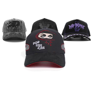 Gorras de Béisbol Personalizadas de Algodón de 5 Paneles con Estructura en A y Logo Bordado para <span class=keywords><strong>Hombre</strong></span> 2025, <span class=keywords><strong>Gorra</strong></span> Deportiva G5 <span class=keywords><strong>Rosa</strong></span> - Product Image 5