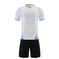 Maillot de football 2026 personnalisable – Version joueur/fan – Impression nom et numéro – Qualité Thaïlande – Respirant et séchage rapide