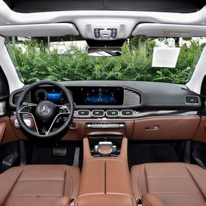 Haute Performance Mercedes Benz GLE 350 450 4MATIC 2.0T 2.5T Turbo 5 portes 5 sièges SUV 4WD automatique LHD voiture d'occasion - Product Image 4