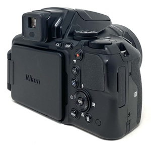 ใช้กล้องดิจิตอล COOLPIX P900 (สีดำ) - Product Image 6