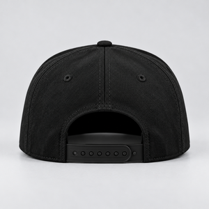 Gorras de Béisbol de Algodón Certificadas de Fábrica, Gorra Estilo Dad Hat, Deportiva, con Visera Plana, Logotipo Bordado en 3D Personalizado, Gorras Snapback - Product Image 5