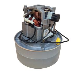 WizHaus 진공 청소기 모터, 자동 산업용 송풍기 전원 용 램 진공 모터 교체 상자에 6 개 - Product Image 2