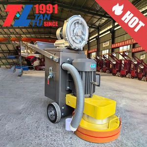 Компоненты для дорожного шлифовального станка с двигателем Honda включают редукторный насос для ремонта асфальта и бетонного покрытия - Product Image 4