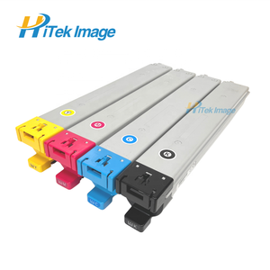 Cartouche de toner couleur HITEK compatible HP W9190 <span class=keywords><strong>W9190MC</strong></span> W9191MC W9192MC W9193MC pour imprimante multifonction E77822 E77825 E77830 - Product Image 1