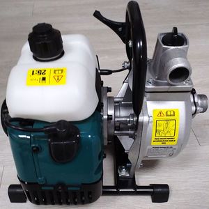 Pompe à eau miniature à essence 411 de qualité durable – Prix compétitif - Product Image 2