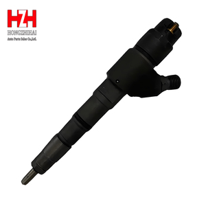 Für <span class=keywords><strong>Bosch</strong></span> Einspritz ventil für Deutz Dieselmotor TCD2012L04/L06 Neuzustand Euro V. - Product Image 2