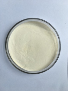 <span class=keywords><strong>Gomme</strong></span> <span class=keywords><strong>Xanthane</strong></span> de Qualité Supérieure Deosen Ziboxan F200, Épaississant et Stabilisant de Qualité Alimentaire, Prix Compétitif, Fût de 25 KG, Pour Divers Aliments - Product Image 3