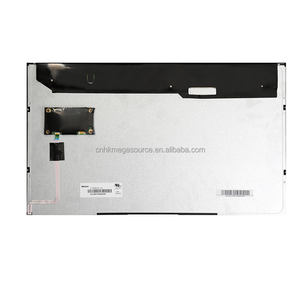 Módulo de Pantalla LCD Innolux G185BGE-L01, Panel LCD de 18.5 Pulgadas, 1366*768 LVDS, Pantalla LCD Original en Existencia - Product Image 4