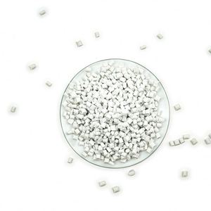 High-quality PA6 Top-notch Modified <b>Plastic</b> Material GF10% 20% 30% 35% Reinforced Virgin PA6 Pellets - Product Image 6