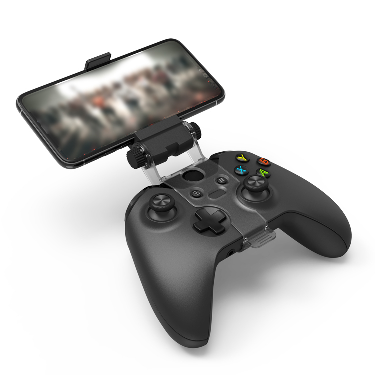 Wireless Telescopic Mobile Phone Game Controller