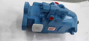Bomba de Pistones Hidráulica Móvil Serie 421AK, 421AK00325B ADU041R01AE10C28000000200200CD0B 421AK01088B, Bomba Hidráulica 421AK00325B AD - Product Image 2