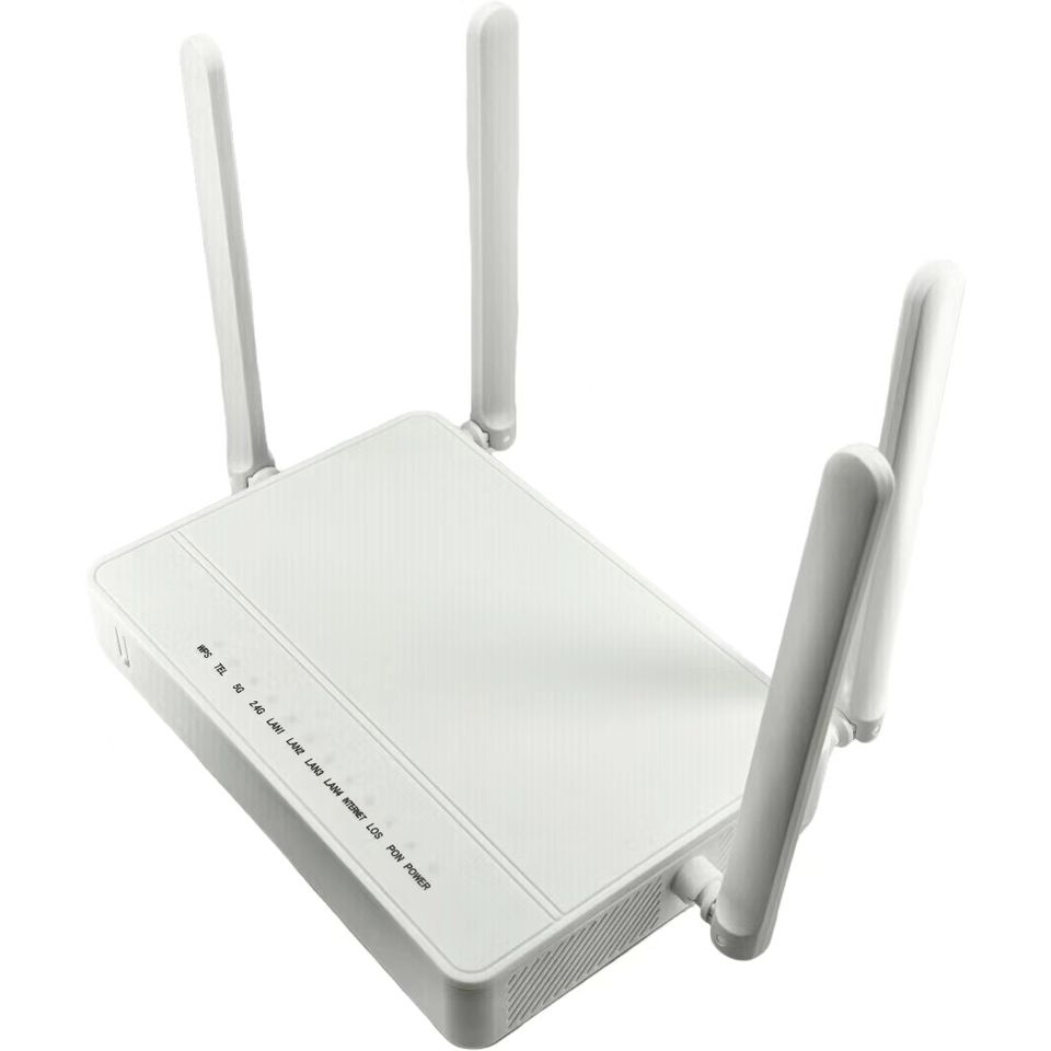 ONU EG8145V5 MTK Solution for FTTX FTTH FTTB - Competitive Price