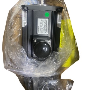 มอเตอร์หุ่นยนต์อุตสาหกรรม SGMSS-20A2A-YR12 - Product Image 2