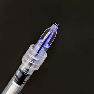 <span class=keywords><strong>เข็ม</strong></span><span class=keywords><strong>ฉีด</strong></span>ยาแบบใช้ครั้งเดียว Water-light 34G แบบสามง่ามและแบบ<span class=keywords><strong>สี่</strong></span>ง่าม - Product Image 4