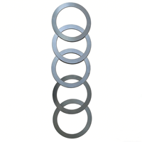 Laveuse de pièces pour chargeuse-pelleteuse JCB 3CX 4CX, références 921/01900, 921/01900A, 921/10900