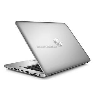 แล็ปท็อป <span class=keywords><strong>HP</strong></span> EliteBook 820 <span class=keywords><strong>G4</strong></span>คุณภาพสูงเกรด A + พร้อม Windows <span class=keywords><strong>11</strong></span> Pro Intel Core I5-7th รุ่น8GB RAM 256GB SSD 12.5นิ้ว - Product Image 5