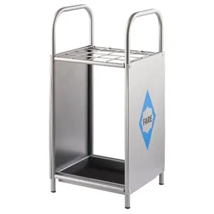 การจัดแสดงสินค้าร่มแบบปกติ - Product Image 2