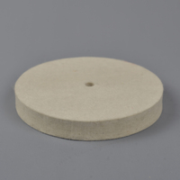 Disques abrasifs de haute densité, pour polir la pierre de marbre, 10mm