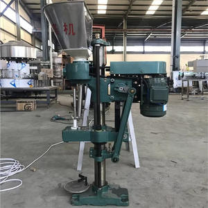 Corker de vin semi-automatique pour <span class=keywords><strong>cidre</strong></span> mousseux Champagne Mead plastique pour liqueur bouteille de vin pressoir - Product Image 3