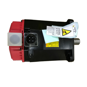 มอเตอร์เซอร์โว FANUC AC รุ่น A06B-0142-B076 ผ่านการทดสอบแล้ว ผู้จัดจำหน่ายอะไหล่ - Product Image 6