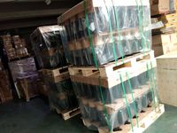 Compresseur de climatiseur QP442PBA Compresseur rotatif LG d'origine Prix d'usine