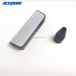 TKSU10 كاشف تسرب بالموجات فوق الصوتية فحص تسرب الغاز في الهواء المضغوط فراغ خطوط النيتروجين - Product Image 3