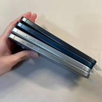 Harga Grosir Handphone Phone15Pro Versi AS Terbuka (Unlocked) untuk I Phone 15 Pro Natural Titanium 256GB/512GB/1TB Layar 6.1 Inch