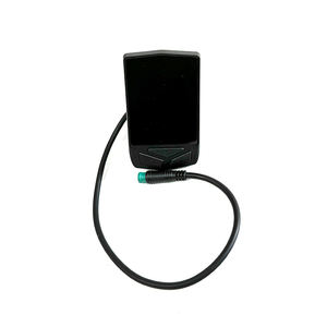 Kit de conversion de vélo <span class=keywords><strong>Tongsheng</strong></span> <span class=keywords><strong>TSDZ</strong></span> 16 1000W 48V 160 Nm avec capteur de couple intégré, écran LCD, accélérateur à pouce et moteur sans balais - Product Image 5