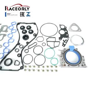 RACEORLY 03L198020C Kit de joints de révision du moteur pour VW Amarok <span class=keywords><strong>Golf</strong></span> Jetta Tiguan Multivan 2.0T Diesel CAA Audi Q3 5N2 - Product Image 2