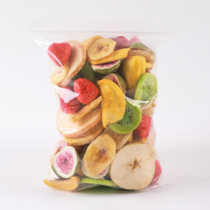 All'ingrosso della fabbrica liofilizzato alla rinfusa di frutta mista mango Banana fico mela fragola ananas miele liofilizzato frutta - Product Image 5