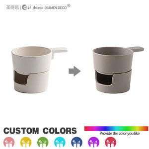 Juego <span class=keywords><strong>de</strong></span> Fondue <span class=keywords><strong>de</strong></span> cocina <span class=keywords><strong>de</strong></span> estilo nórdico con mango, Mini olla caliente para <span class=keywords><strong>mantequilla</strong></span> y queso, venta al por mayor - Product Image 4