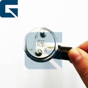 Inyector de Combustible Diesel Common Rail 2645A747 para Excavadora 320D - Product Image 4