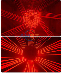 Offre Spéciale <span class=keywords><strong>acheter</strong></span> rouge faisceau mobile Laser fête lumière LED DMX RGB Dj faisceau <span class=keywords><strong>barre</strong></span> 6 yeux boîte <span class=keywords><strong>de</strong></span> nuit scène mariage lumière Laser rouge - Product Image 6