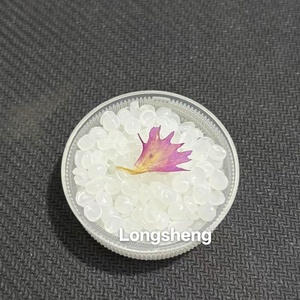 เม็ดพลาสติก HDPE ราคาโรงงาน 5000s Sin OPEC L501 เม็ดพลาสติก PE MFI 0.9 วัตถุดิบเม็ดพลาสติก LDPE/PP/PVC/PET/PS/HDPE - Product Image 6