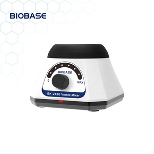 Mezclador BIOBASE CHINA Mezclador <span class=keywords><strong>de</strong></span> peso liviano con diseño <span class=keywords><strong>de</strong></span> almohadillas antideslizantes para uso en <span class=keywords><strong>laboratorio</strong></span> - Product Image 1