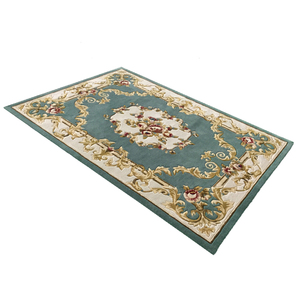 Alfombra profesional de lujo para sala de estar, alfombras tejidas para baño, <span class=keywords><strong>persia</strong></span> - Product Image 3