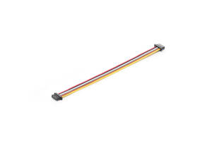 Câble 3-en-1 original <span class=keywords><strong>DJI</strong></span> <span class=keywords><strong>Air</strong></span> <span class=keywords><strong>Unit</strong></span> Series, taille nano 100 mm, caméra 720p/120fps/28ms pour drone <span class=keywords><strong>DJI</strong></span> FPV - Product Image 3