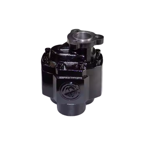 Bomba de engranajes UNI /ISO con desplazamiento de 60cc con precio competitivo, proveedor hidráulico de la marca, de la marca UNI /ISO - Product Image 4