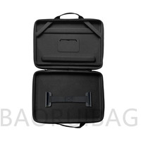 Étui de transport personnalisé eva pour ordinateur portable hp Compatible avec mac book 13-15.6 pouces, sacoche rigide pour ordinateur portable