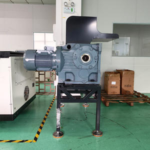 Mini concasseur à mâchoires mobile compact, idéal pour une utilisation en laboratoire et les petits chantiers - Product Image 6