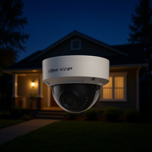 Dahua 5MP Dome <b>Camera</b> EZ-HAC-D4A51-F2 CMOS Sensor <b>Night</b> Vision Security Surveillance <b>Camera</b> - Product Image 3