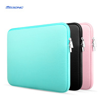 Housse pour ordinateur portable en néoprène écologique, housse de protection universelle pour ordinateur portable, offre une protection durable