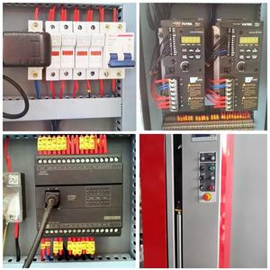 Máquina Envolvedora de Equipaje para Aeropuerto con Film Estirable Inteligente Totalmente Automática - Product Image 5