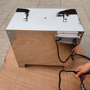 Baño de Agua Le <span class=keywords><strong>Chatelier</strong></span> Automático para Cemento con Control Digital de Temperatura, Baño de Ebullición Le <span class=keywords><strong>Chatelier</strong></span> - Product Image 5