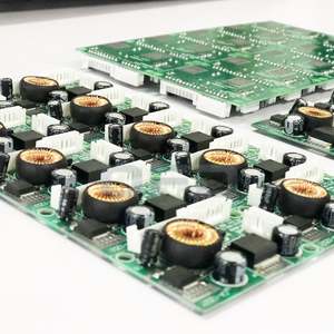 <span class=keywords><strong>CA</strong></span>-1253 Dc/Dc Step-Down Module Elektronische Componenten 12V Tot 5V Tot 3.3V Lcd Voeding Spanning Conversiemodule <span class=keywords><strong>CA</strong></span>-1253 - Product Image 6