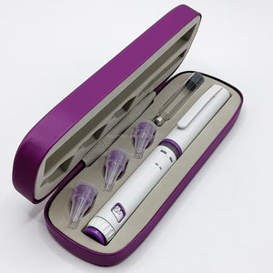 In Stock Plastic Disposable Injection Pen Sterile Single Use Injector Factory <b>Sale</b> <b>for</b> Beauty Body Care Daily Application - Product Image 1